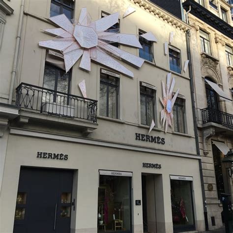 hermes bruxelles adresse|hermes brussels hoofdkantoor.